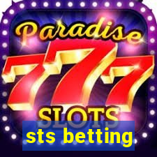 sts betting